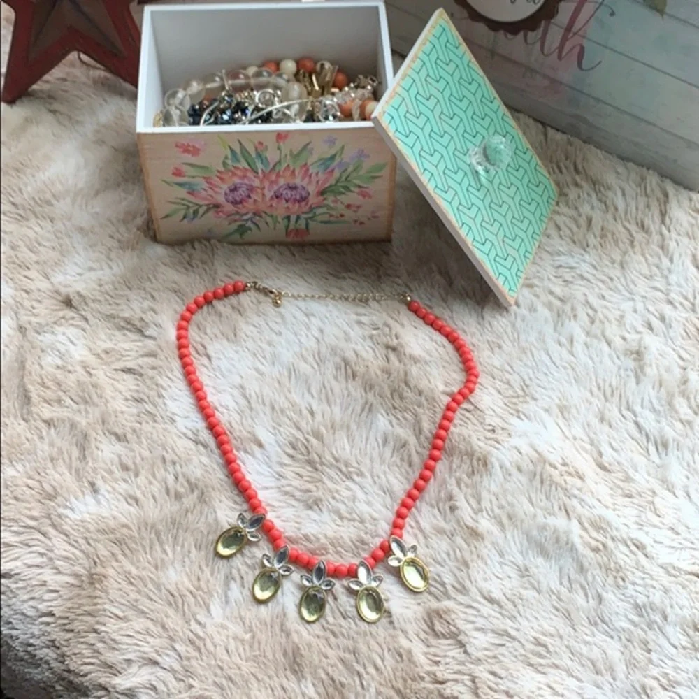 Jewelry Fun Box Please Read Below 👇
